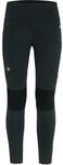 Fj&auml;llr&auml;ven Damen Abisko Trekking HD Tights