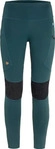 Fj&auml;llr&auml;ven 87143-570-M, Fj&auml;llr&auml;ven Abisko Trekking HD Tights Damen Tights &