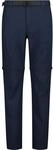 CMP Herren Zip Off Trekking Hose