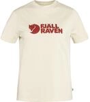 Fj&auml;llr&auml;ven Damen Logo T-Shirt