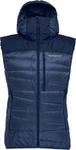 Norrona 1872-20-2295-XS, Norrona Falketind Down750 Weste Damen Isolationswesten...