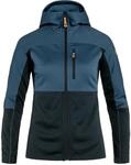 Fj&auml;llr&auml;ven Damen Abisko Trail Jacke