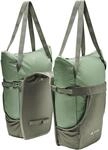 Vaude Twinshopper Fahrradtasche