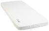 Exped 7640445458238-MW, Exped Sleepwell Organic Cotton Mat Cover (Größe MW, weiss),