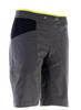 La Sportiva N62-900322-S, La Sportiva Herren Bleauser Shorts (Größe S, grau) male,