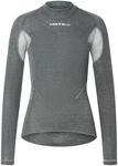 Castelli Damen Flanders 2 Warm Longsleeve