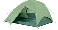 Ferrino 91213-QVVFR, Ferrino Nemesi 3 Pro Zelt (Gr&ouml;&szlig;e One Size, gruen)
