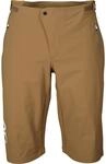 POC Herren Essential Enduro MTB Hose kurz