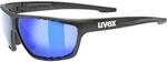Uvex Sportstyle 706 Mirror Sportbrille