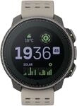 Suunto Vertical Titanium Solar GPS Uhr