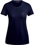 Maier Sports Damen Waltraud T-Shirt
