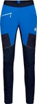Mammut 1021-01150-50547-EU 50, Mammut Herren Eiger Speed So Hybrid Hose (Gr&ouml;&szlig;e L,