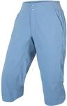 Endura Damen Hummvee Lite 3/4 Radhose