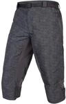 Endura Herren Hummvee 3/4 MTB Hose