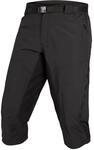 Endura Herren Hummvee 3/4 MTB Hose