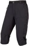 Endura Damen Hummvee 3/4 Radhose kurz