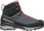 Scarpa Damen Mescalito TRK Planet GTX Schuhe