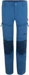 Trollkids Kinder Nordfjord Zip-off Hose