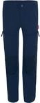 Trollkids Kinder Nordfjord Zip-off Hose