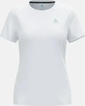 Odlo 313831-10000-L, Odlo Essential Flyer Damen T-Shirts grau Gr&ouml;&szlig;e L...