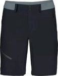 Vaude 40959-51-EU 50, Vaude Herren Scopi Lw II Shorts (Gr&ouml;&szlig;e M, schwarz) male