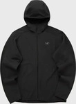 Arc'teryx X000009641-002291-XXL, Arc'teryx Kyanite LT Herren Fleecejacke schwarz