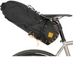Restrap Saddle Bag 18L Satteltasche