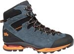 Hanwag Herren Makra Trek GTX Schuhe