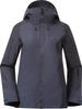 Bergans 1159-21466-XL, Bergans Damen Stranda V2 Insulated Jacke (Größe XL, blau)