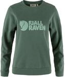 Fj&auml;llr&auml;ven Damen Logo Pullover