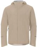 Vaude Herren Yaras Rain II Jacke