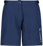 CMP Damen Free Bermuda MTB Hose kurz