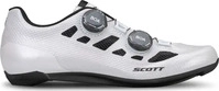 Scott 296554-7568-EU 36, Scott Damen Vertec Boa Radschuhe (Gr&ouml;&szlig;e 36, weiss)...