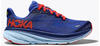 Hoka 1131170-BBDGB-US 6.5, Hoka Kinder Clifton 9 Schuhe (Größe 40, blau), Schuhe