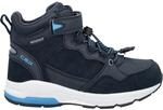 CMP Kinder Hadil Leather WP Schuhe