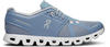 ON H59-98162-US 11.5, ON Herren Cloud 5 Schuhe (Größe 46, blau) male, Schuhe...