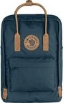 Fj&auml;llr&auml;ven K&aring;nken No. 2 Laptop 15 Rucksack