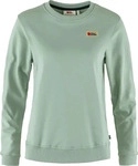 Fj&auml;llr&auml;ven 87075-674-L, Fj&auml;llr&auml;ven Vardag Damen Pullover gruen Gr&ouml;&szlig;e L