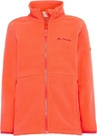 Vaude 45105-625-EU 92, Vaude Kinder Pulex II Jacke (Gr&ouml;&szlig;e 92, orange)