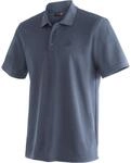 Maier Sports Herren Ulrich Polo T-Shirt