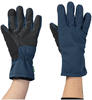 Vaude 40320-179-EU 7, Vaude Manukau Handschuhe (Größe S, blau), Accessoires &gt;