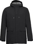 Vaude 45031-010-L, Vaude Coreway Parka Herren Winterjacke schwarz Gr&ouml;&szlig;e L...