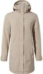 Vaude Damen Skomer Wool II Parka
