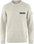Fj&auml;llr&auml;ven 84139-113-XXL, Fj&auml;llr&auml;ven Lada Round-Neck Herren Pullover weiss