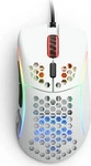 Glorious GLO-MS-DM-MW, Glorious PC Gaming Race Model D-, wei&szlig; matt (GLO-MS-DM-MW)