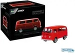 Revell Autos Volkswagen T2 Elektronik-Komponenten 00459