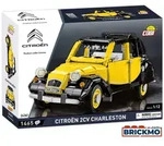 Cobi Cars 24341 Citroen 2CV Charleston 24341