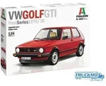 Italeri Volkswagen Golf GTI Rabbit 3622