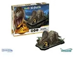 Revell 3D Puzzle Jurassic World Dominion - Triceratops 00242