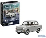 Revell Autos Trabant 601 60th Anniversary Exclusive Edition 05630